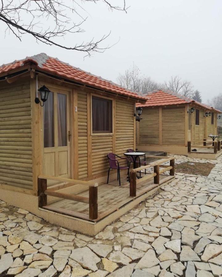 Holiday Home Rodjak Sa Sela Mionica Exterior foto