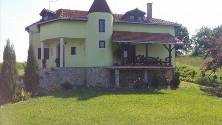 Holiday Home Rodjak Sa Sela Mionica Exterior foto