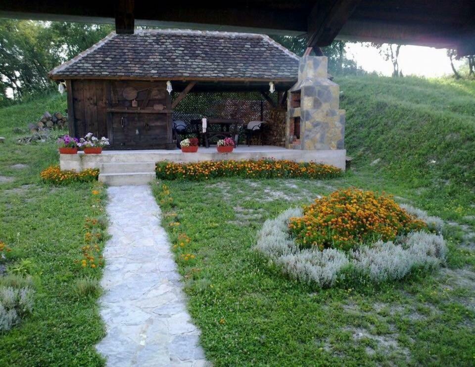 Holiday Home Rodjak Sa Sela Mionica Exterior foto