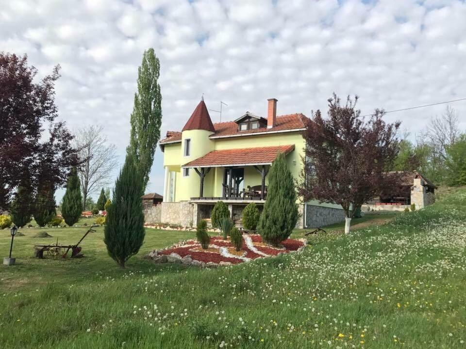 Holiday Home Rodjak Sa Sela Mionica Exterior foto